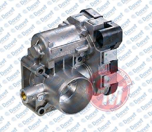 GUA 41144 Kelebek Bogazi Albea - Doblo - Palio - Punto - Linea 1.4